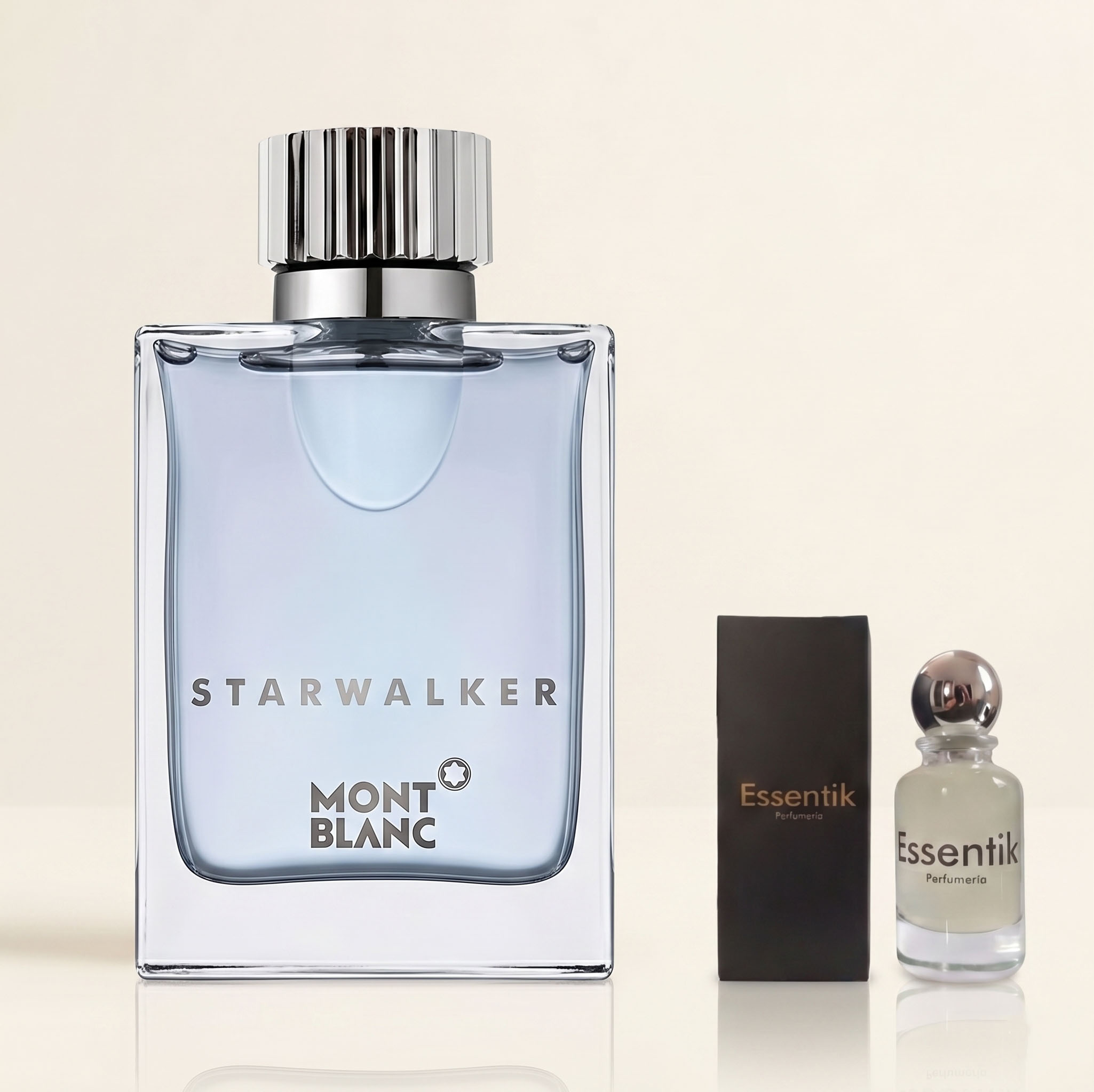 Fragancia Masculina